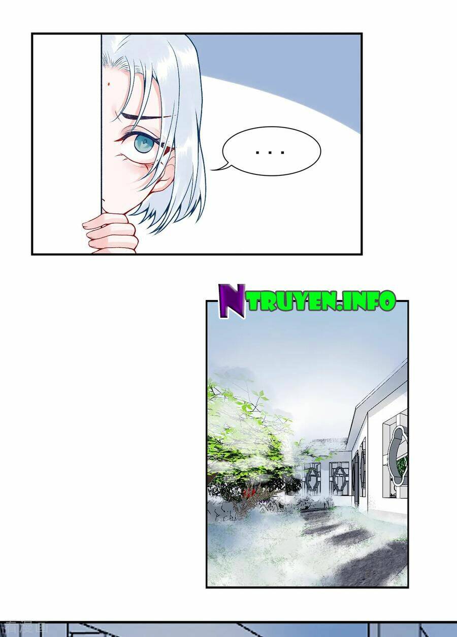 Hoàng Phi 9000 Tuổi: Chapter 76