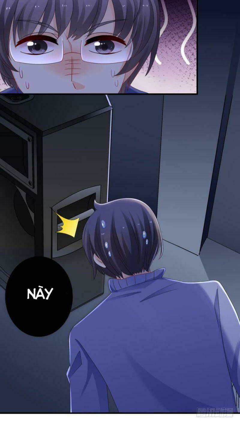 Nhân Ngư Học Trưởng, Đừng Ôm Ta!: Chapter 34