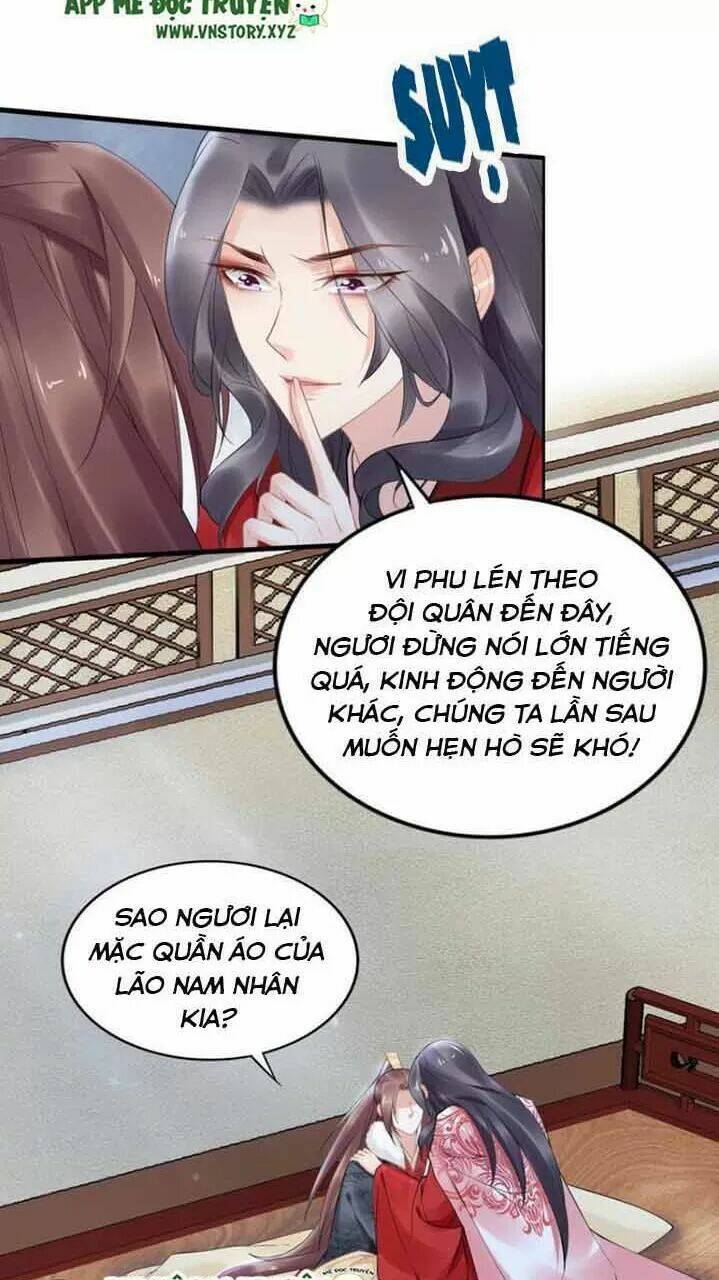 Nhất Sinh Nhất Thế Tiếu Thương Khung: Chapter 85