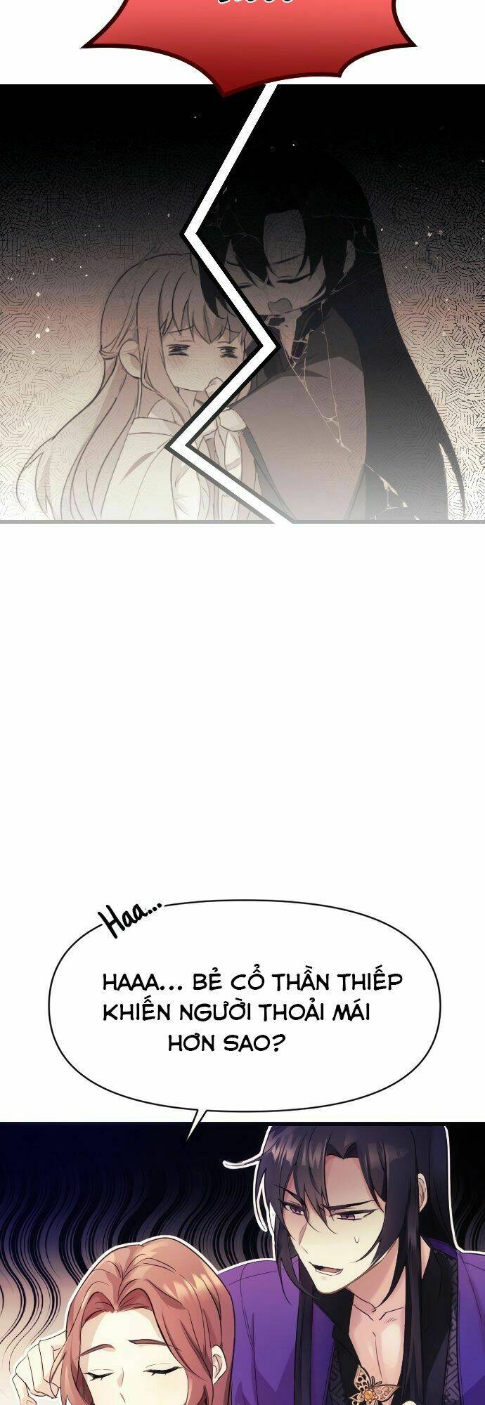 Hoa Nở Trong Cung Diên Hy Công Lược: Chapter 1