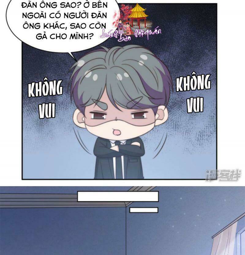 Tổng Tài, Tránh Xa Tôi Ra: Chapter 36