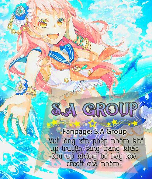 Thế Giới Tươi Đẹp: Chapter 17