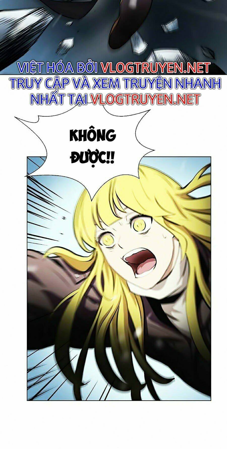 Sức Cùng Lực Kiệt: Chapter 17