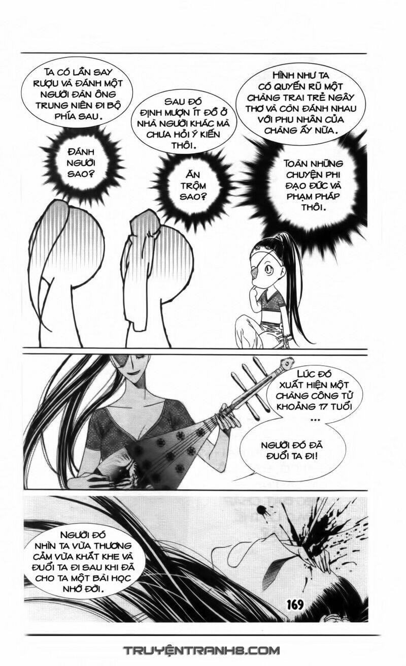 Pháp Sư Trừ Tà: Chapter 14.2
