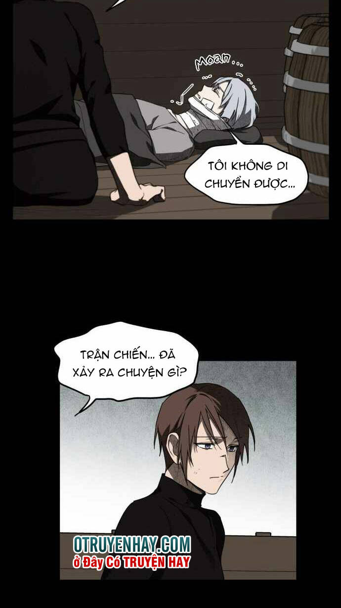 LÂU ĐÀI VÔ DANH: Chapter 29