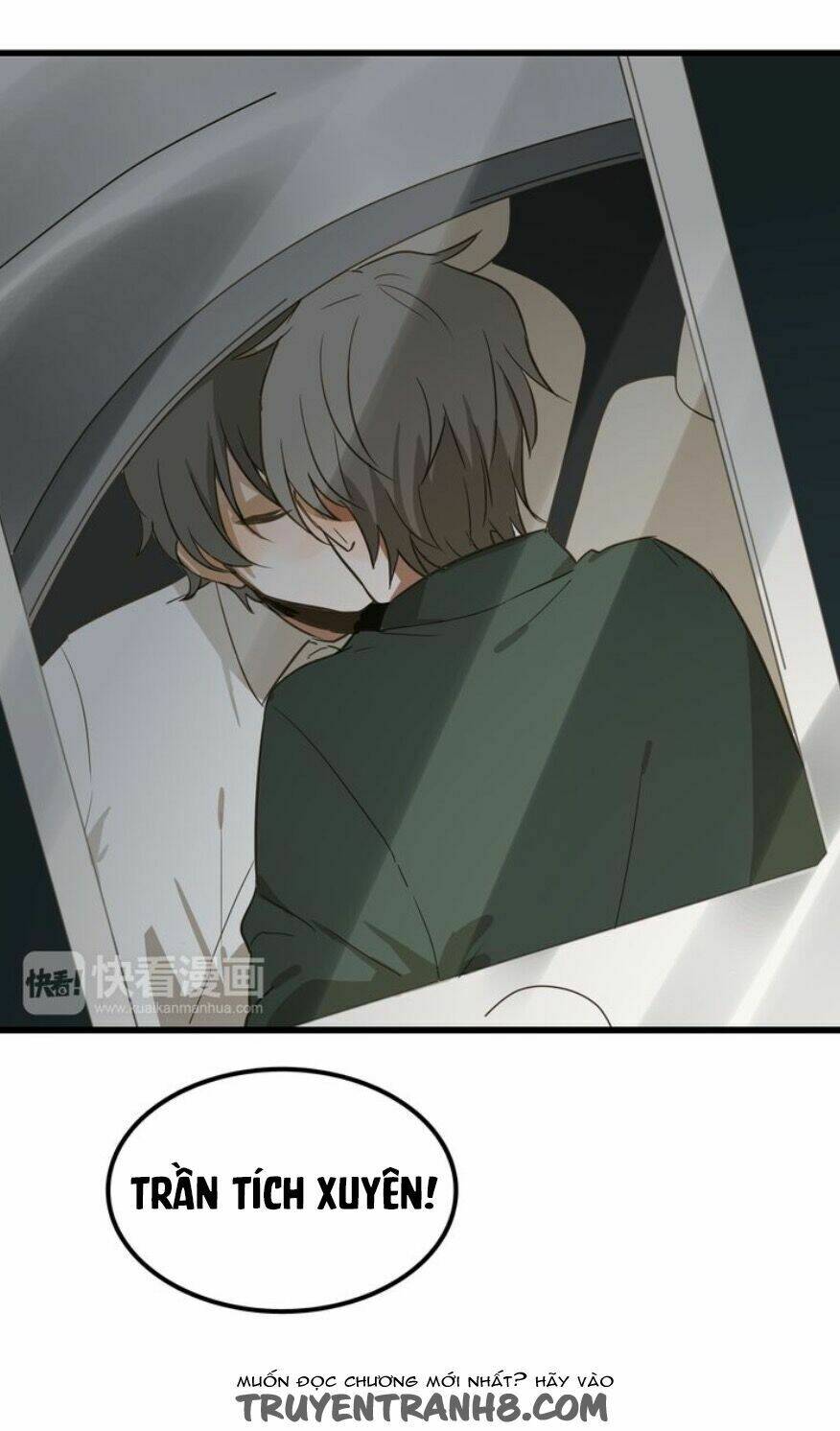 Tình Yêu Dưới Mái Hiên: Chapter 43