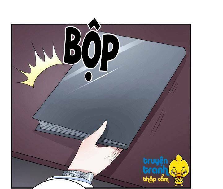 Âm Mưu Bên Gối: Chapter 8