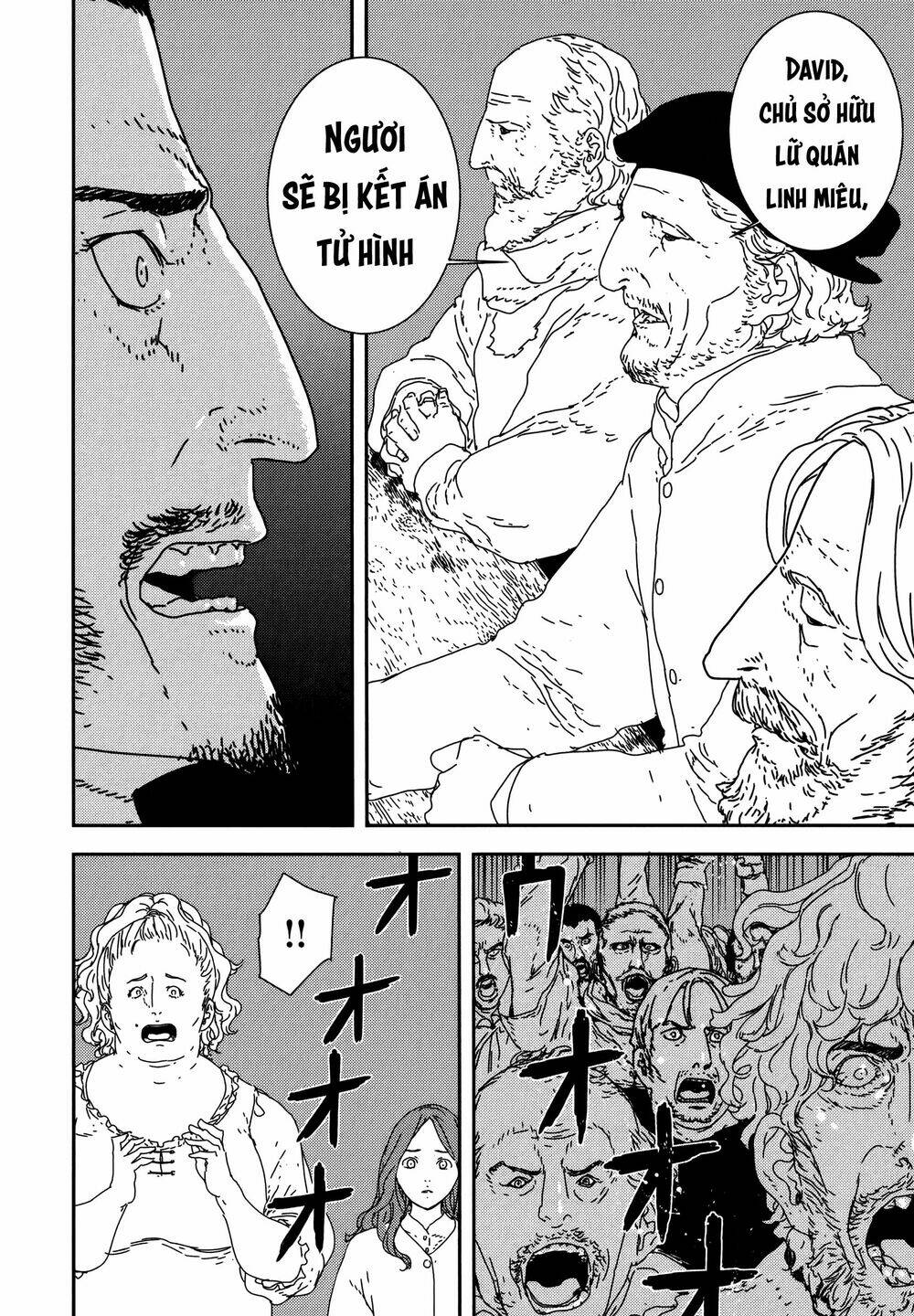 Issak: Chapter 24