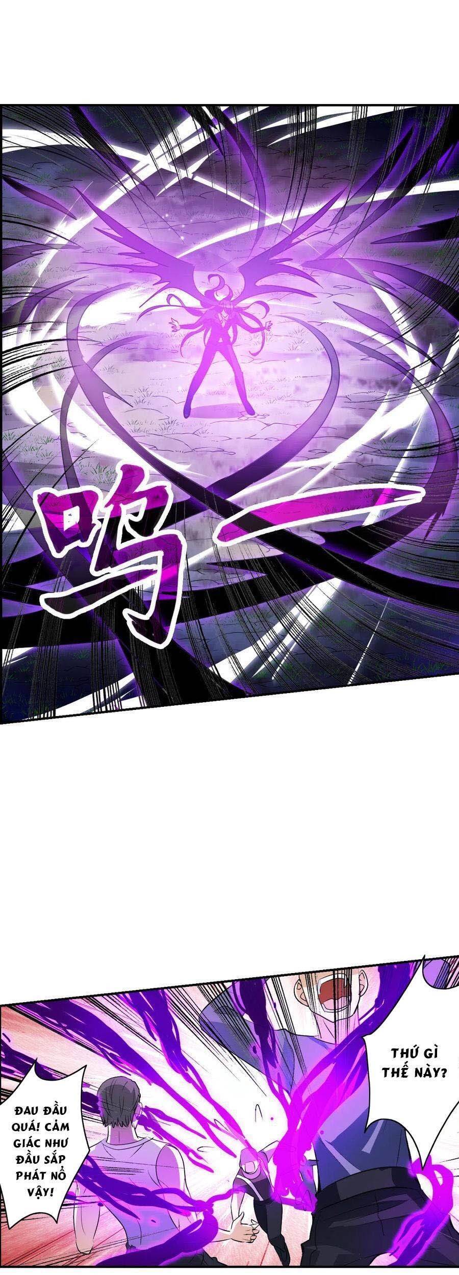 Tô Tịch Kỳ Quái: Chapter 104