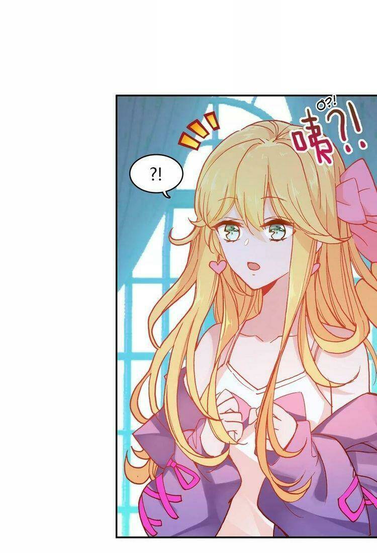 Chuyển Phát Nhanh Tình Yêu: Chapter 6