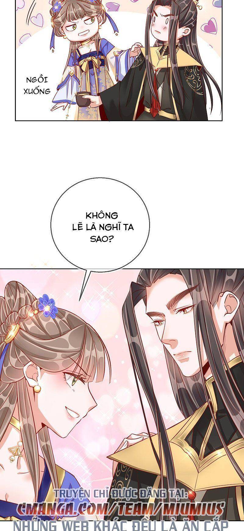 Công Lược Trưởng Thành Của Vương Phi: Chapter 30