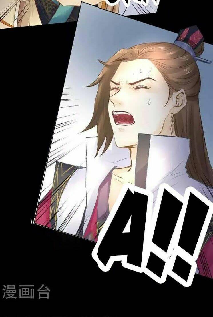 Thiếu Nữ Sấm Sét: Chapter 35