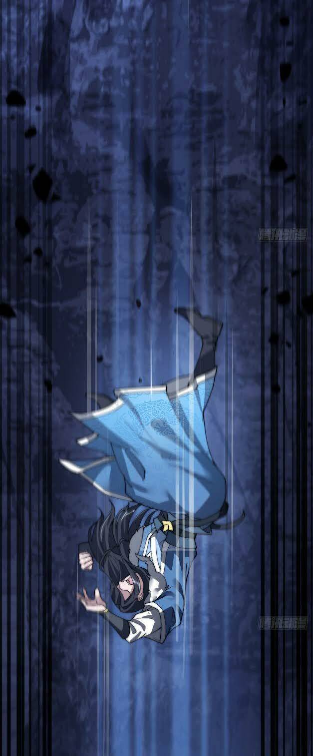 Nhất Chiêu Tiên: Chapter 1