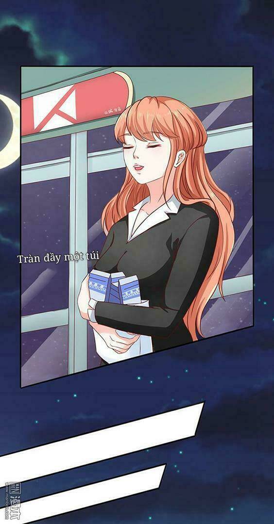 Giang Thiếu Muốn Hay Không Gả Tới Đây: Chapter 8