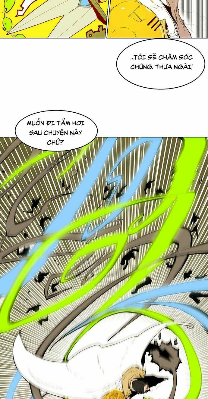 Hard Core Leveling Warrior: Chapter 176.7