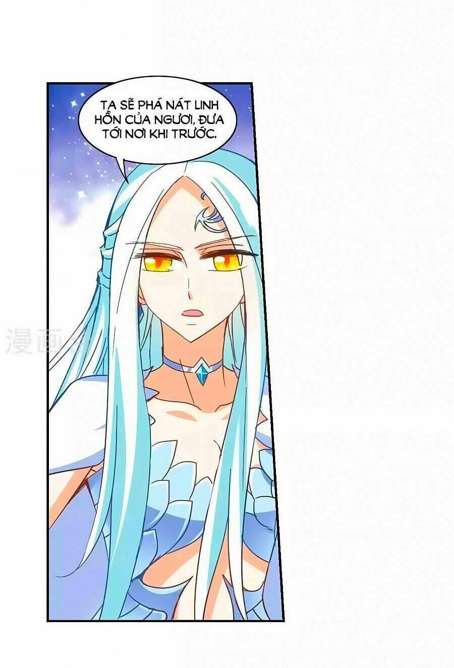 Tô Tịch Kỳ Quái: Chapter 98