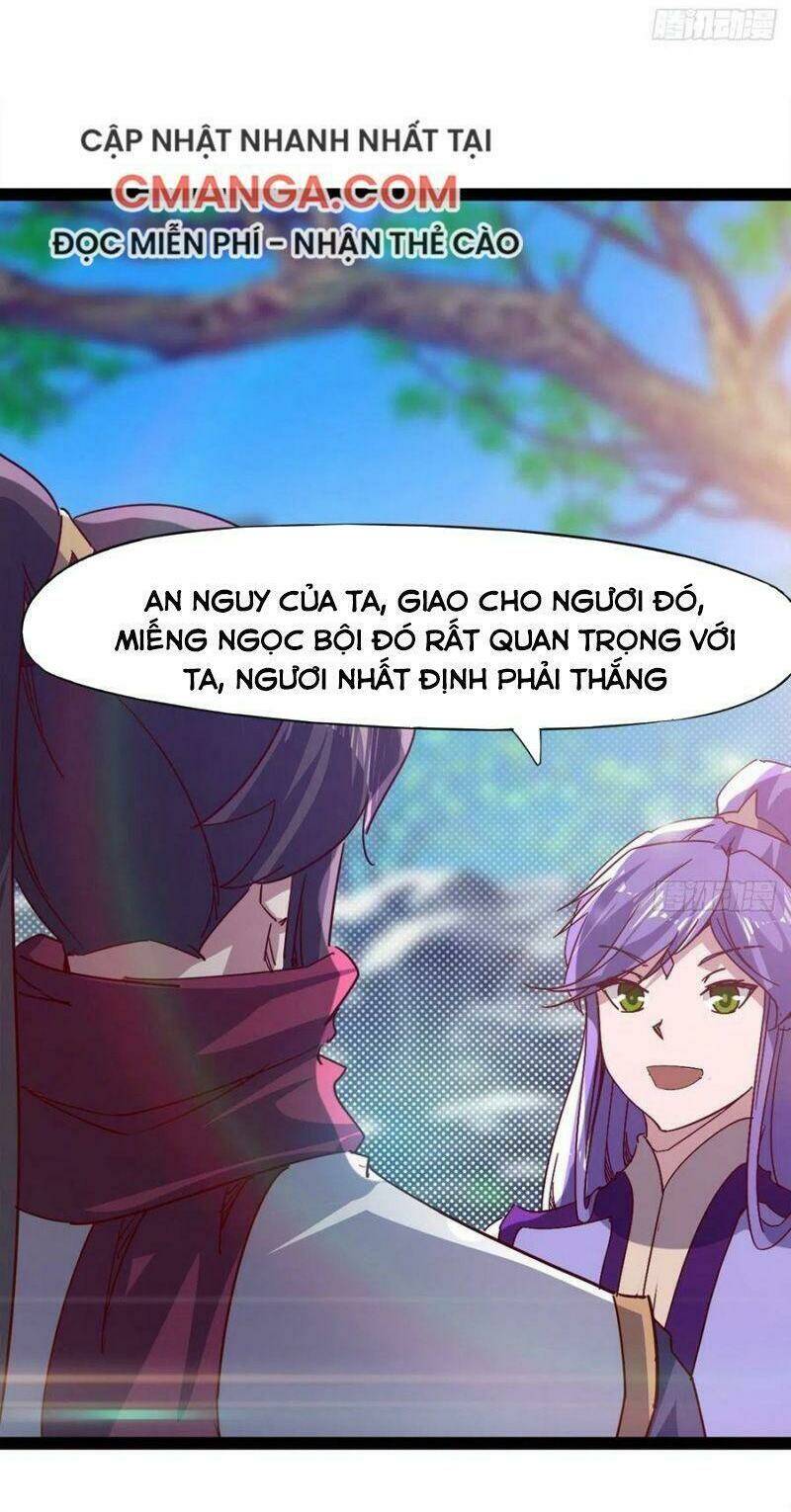 Kiếm Đồ: Chapter 70