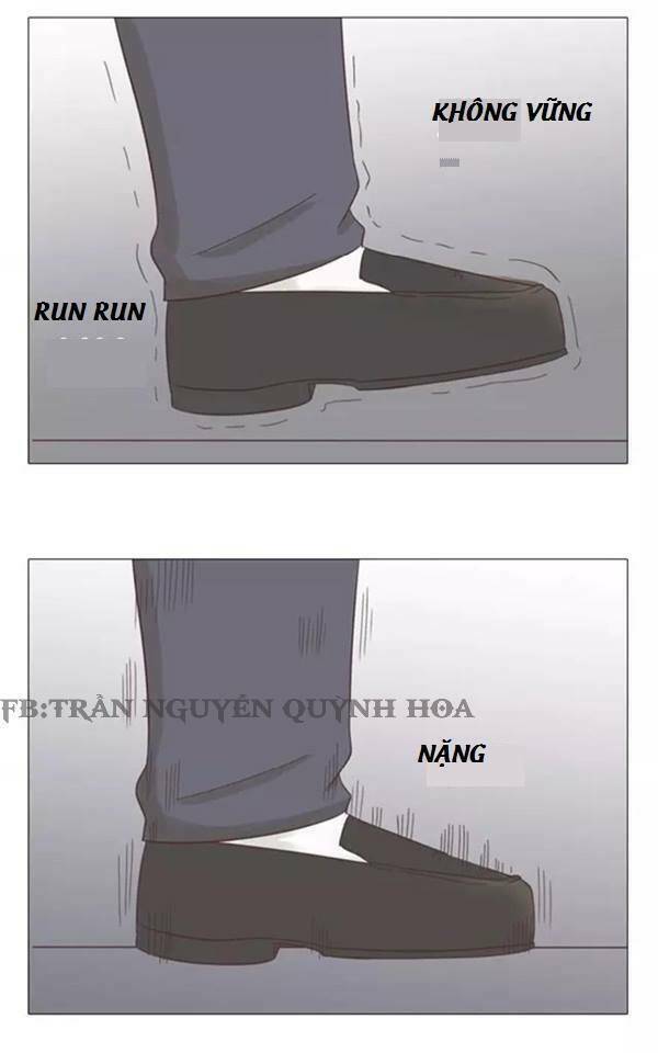 Xin Chào! Dân Nữ: Chapter 12