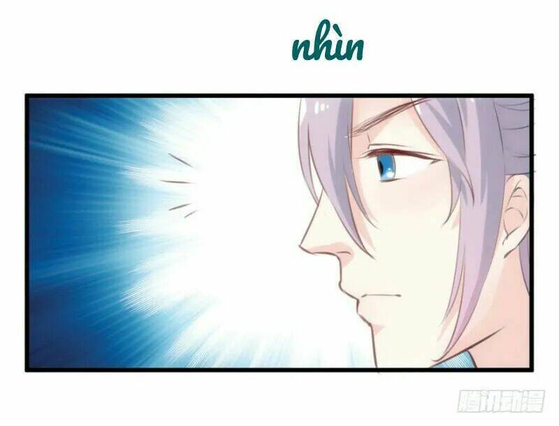Bẩm Báo Công Chúa !: Chapter 22