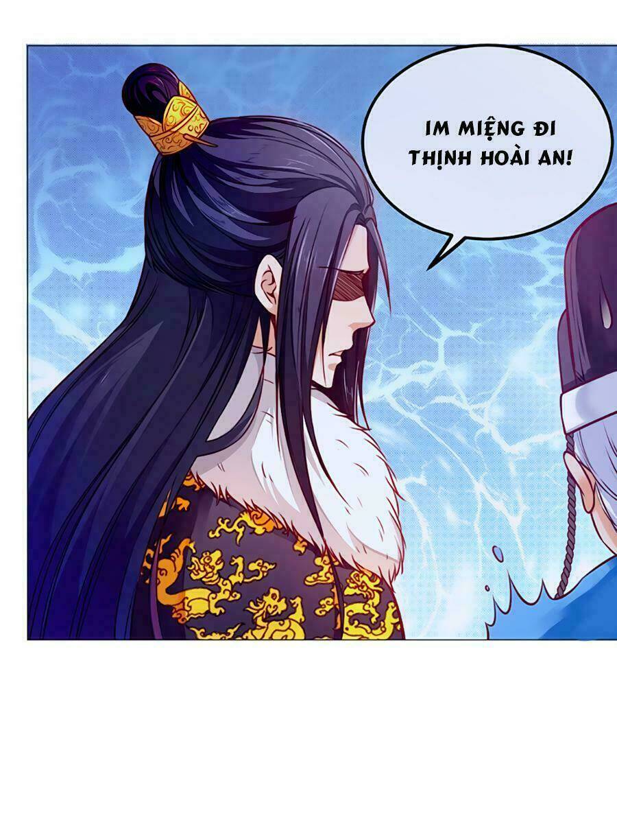 Bệ Hạ Xin Tự Trọng: Chapter 1