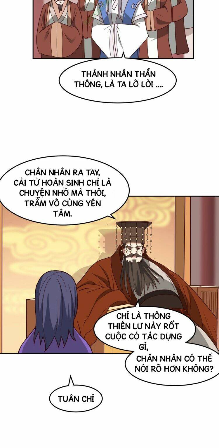 Ta Luyện Giả Kim Trong Thời Đại Tu Tiên: Chapter 22