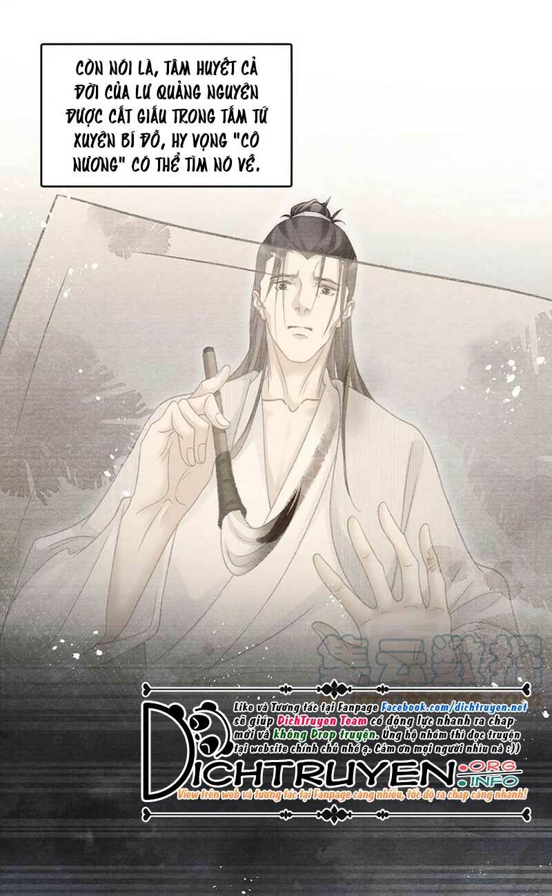 Nhất Kiếm Sương Hàn: Chapter 78