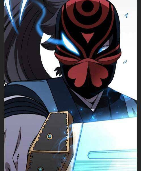 Thân Thủ Đệ Nhất Kiếm: Chapter 95