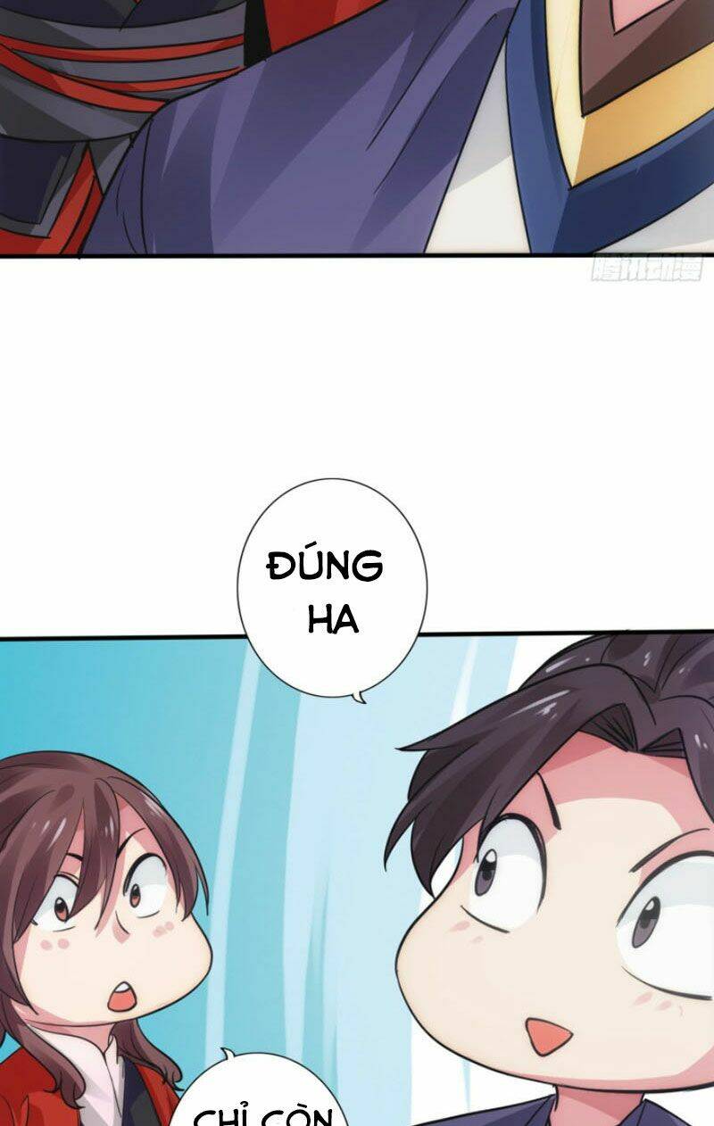 Chư Thiên Ký: Chapter 286