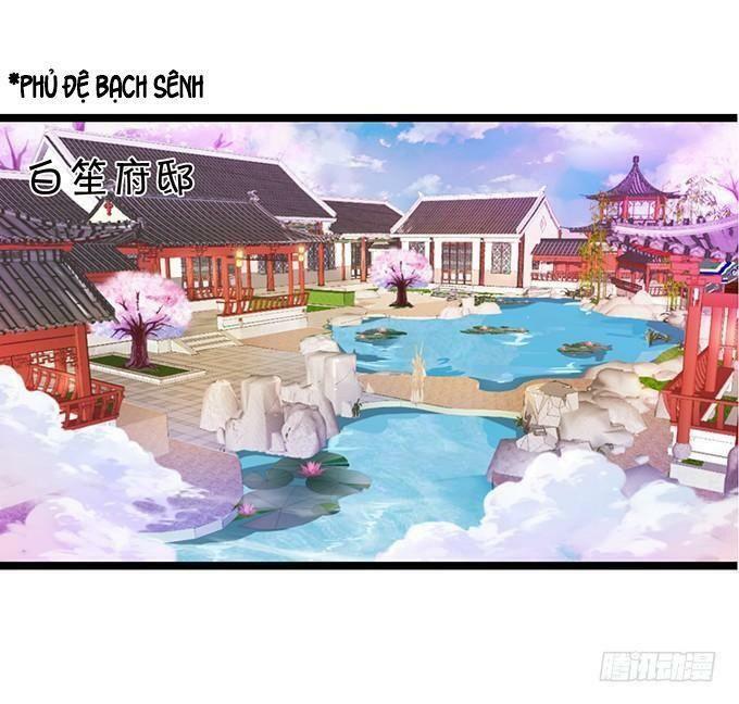 Hồ Tiên Hung Bạo: Chapter 69