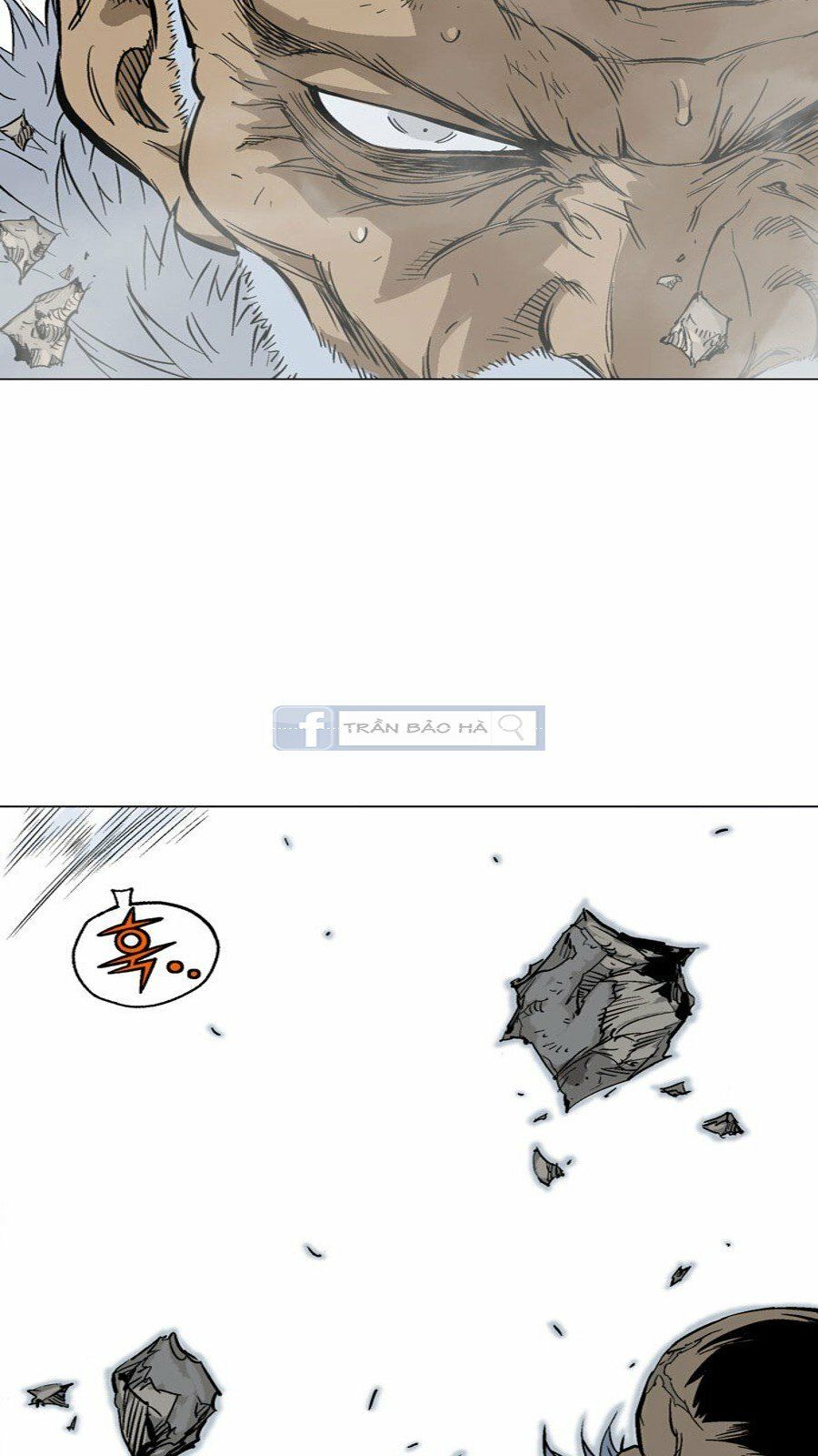 Cao Thủ 2: Chapter 61
