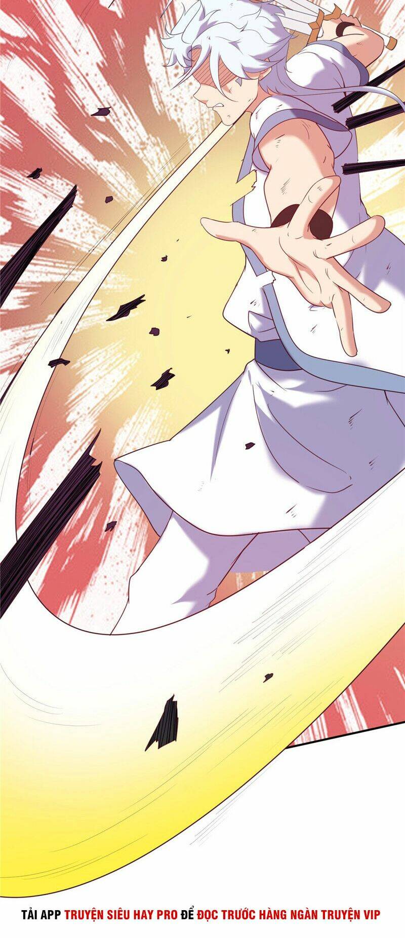 Chí Tôn Võ Đế: Chapter 225