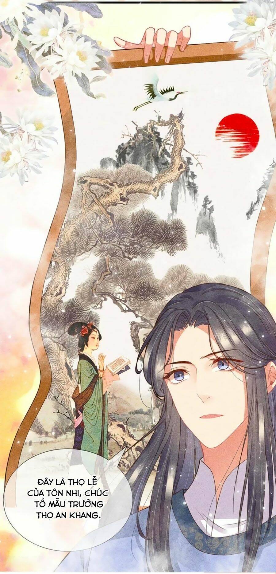 Trọng Sinh Chi Đích Nữ Bất Thiện: Chapter 22
