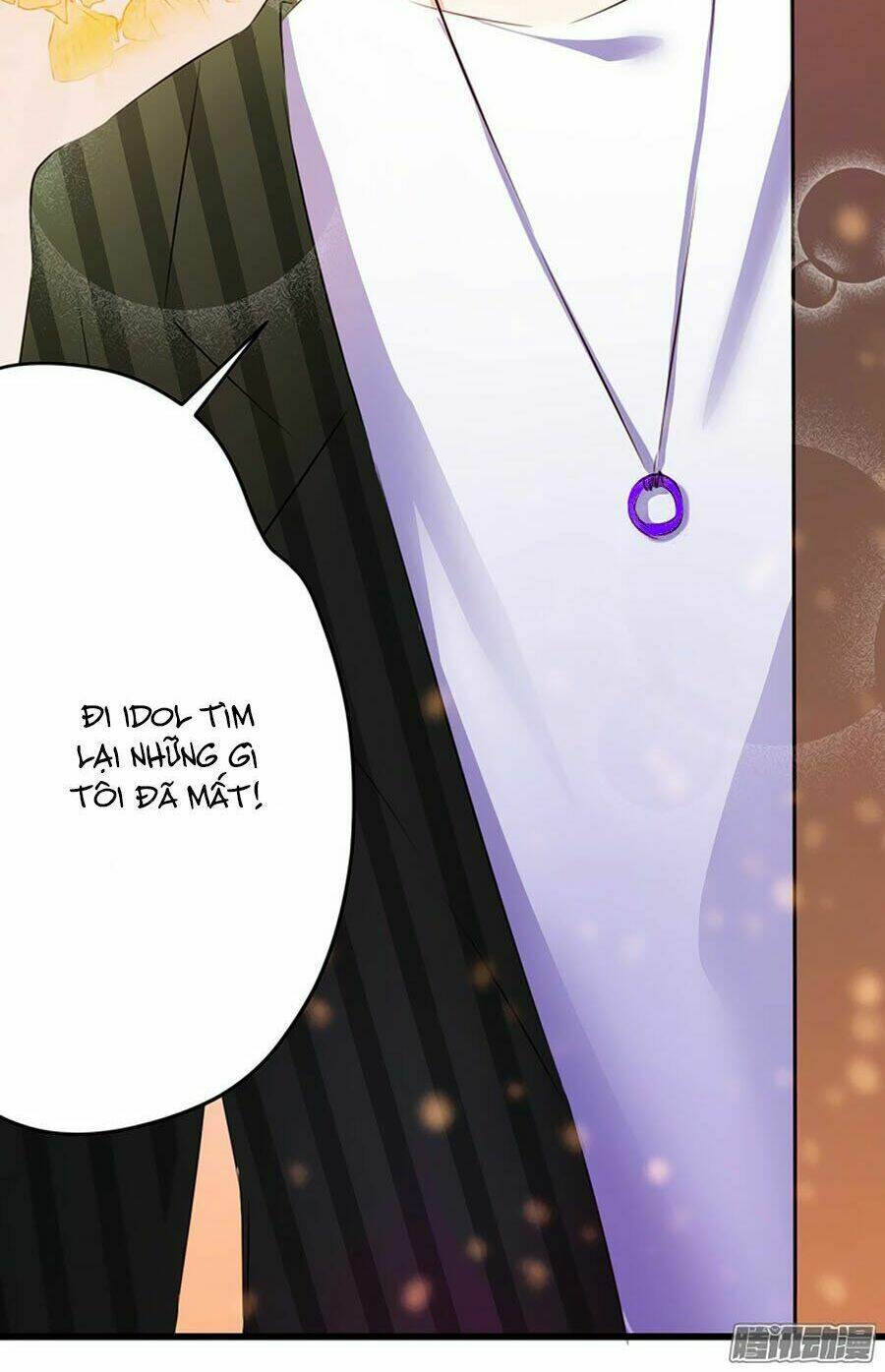 Bạn Trai Là Ngôi Sao: Chapter 17