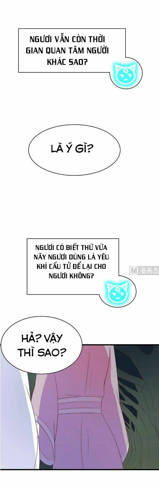 Tối Cường Thần Thú Hệ Thống: Chapter 24