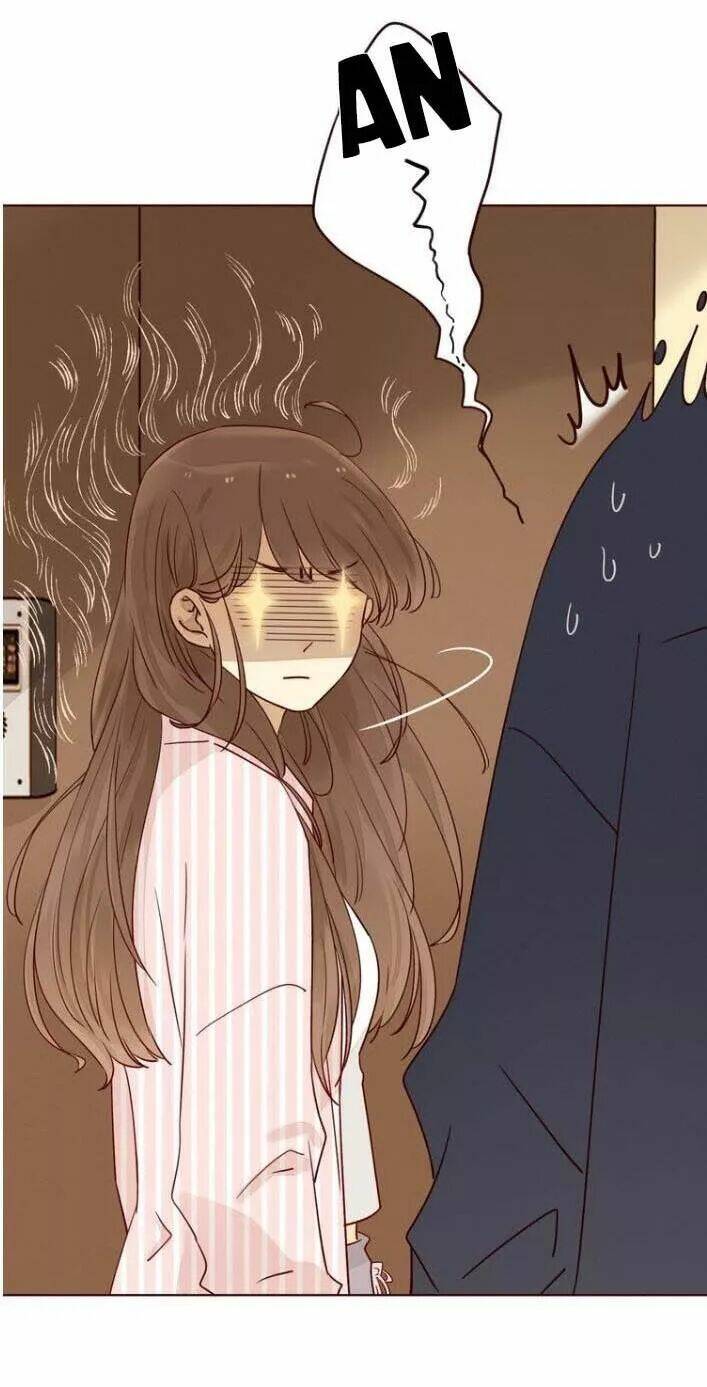 Cô Ấy Không Đáng Yêu: Chapter 10