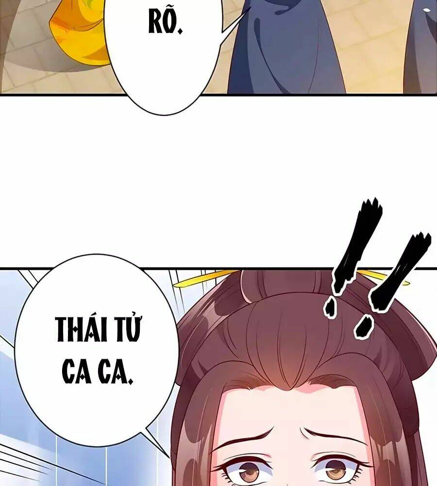 Thịnh Thế Lê Hoa Điện: Chapter 84