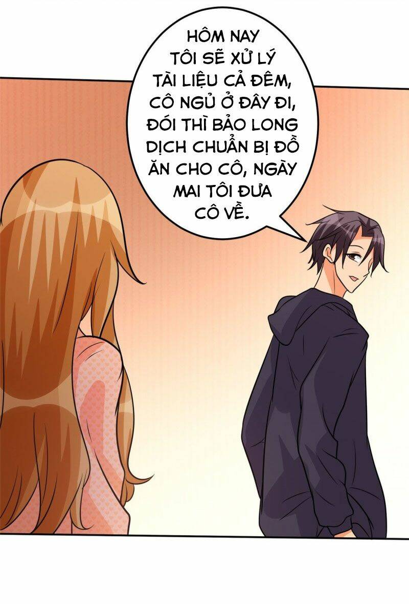 Đế Tế: Chapter 75