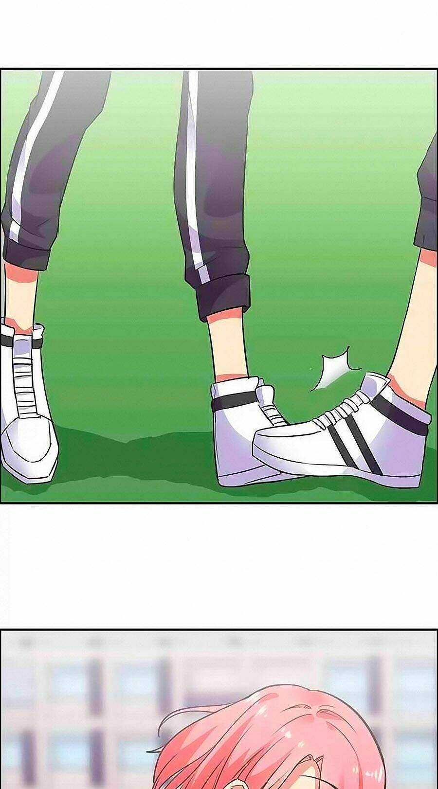 Đại Thần Tình Yêu Chớ Chạm Tôi: Chapter 14