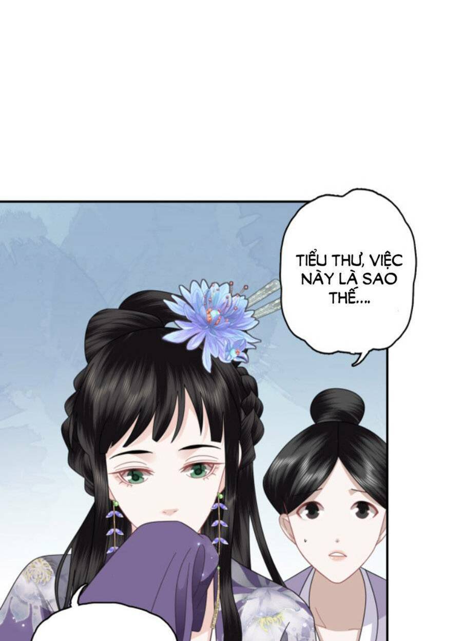 Điều Hương Vương Phi: Chapter 33