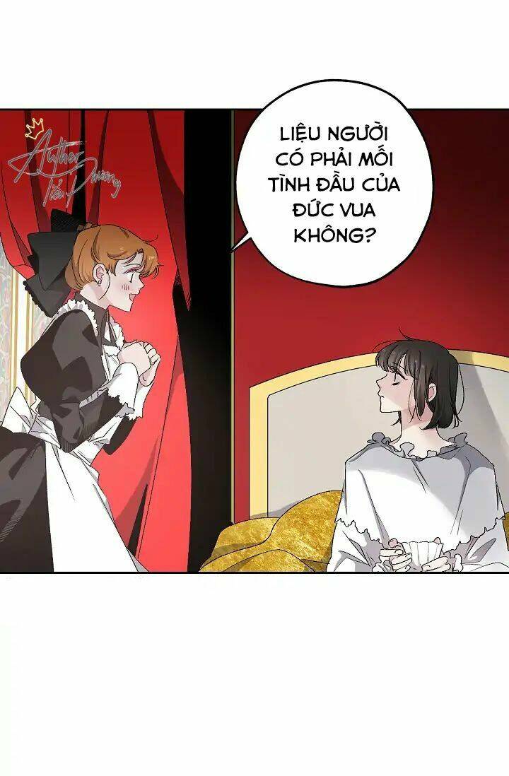 Tình Điên Dại: Chapter 10