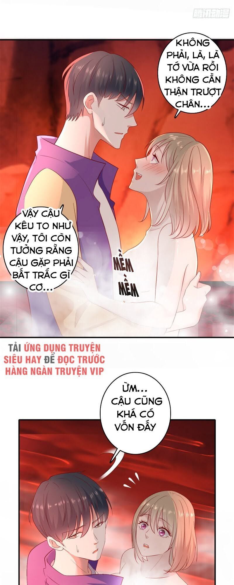 Trọng Sinh Chi Thần Đế Trở Về: Chapter 30