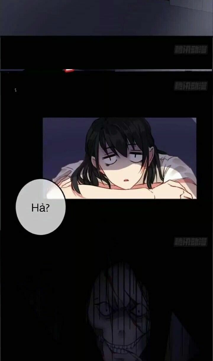 Thì Thầm: Chapter 11