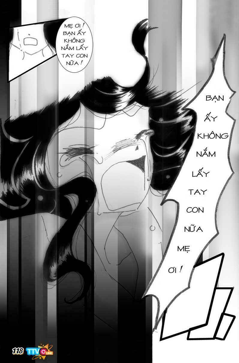 Tạp Chí Truyện Tranh Việt Nam Online - Ttvo: Chapter 4