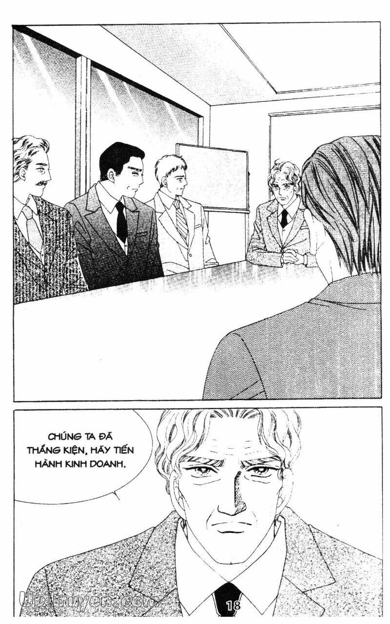 Mặt nạ tình yêu: Chapter 46