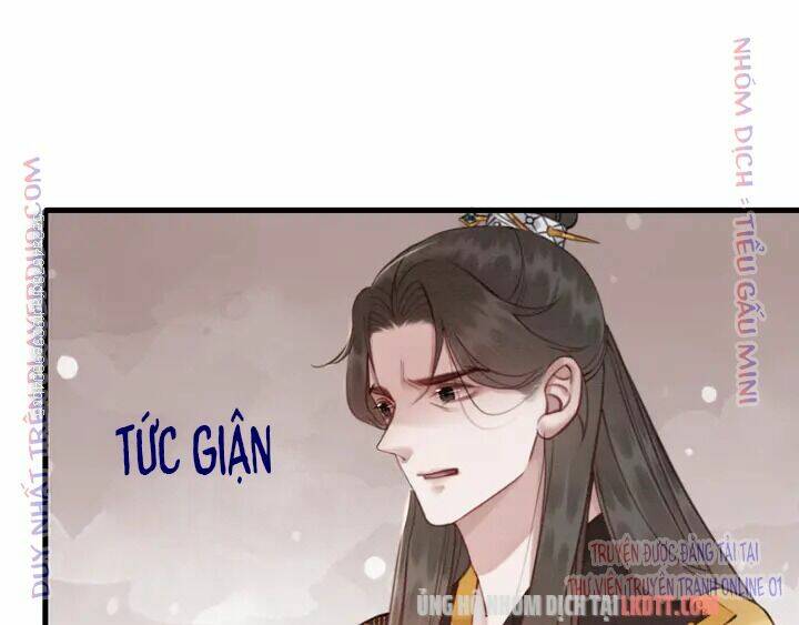 Trọng Sinh Bá Sủng Nhiếp Chính Vương Quá Mạnh Mẽ: Chapter 141