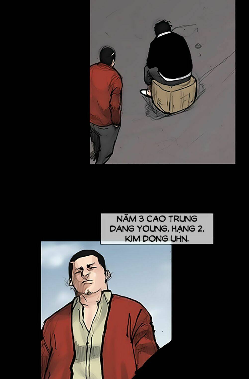 Độc Cô Tiền Truyện: Chapter 20