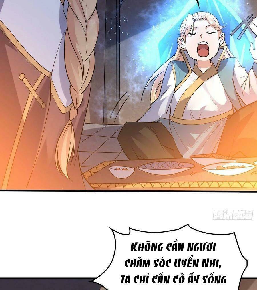 Giáng Thần Chiến Ký: Chapter 113