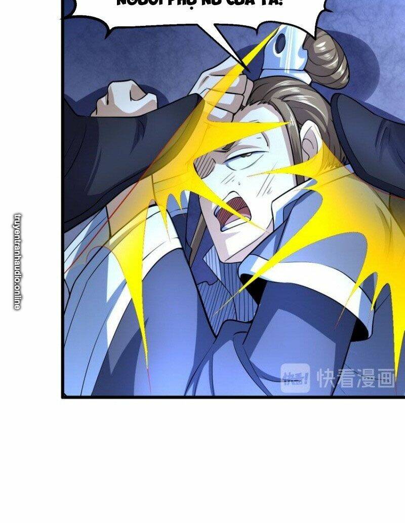 Đấu Hồn Đại Lục: Chapter 31