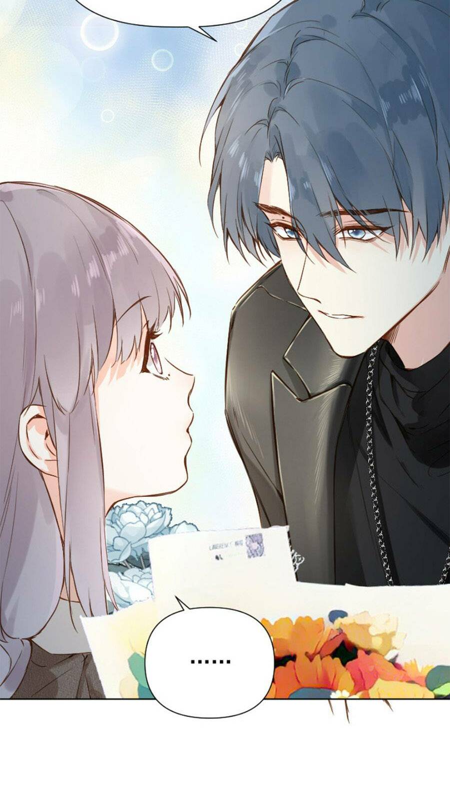 Tâm Động Thuấn Di: Chapter 72