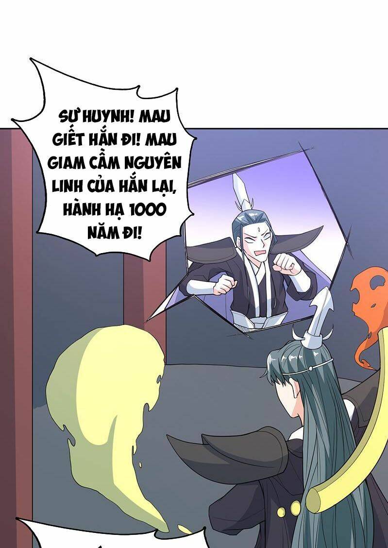 Tối Cường Thần Thú Hệ Thống: Chapter 183